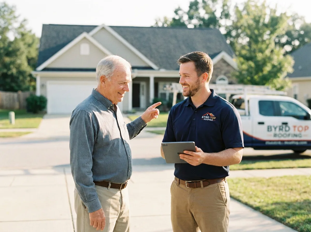 Roofing Dresden, KS FAQs